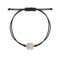 Bracciale Rue des Mille Donna in Argento BRZ-018 TSN TV AU - BRZ-018 TSN TV AU